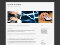 Empresastecnologicas.net