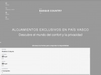 Basquecountryhotels.org
