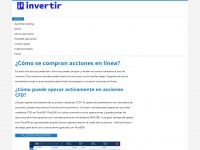 invertir.info Thumbnail