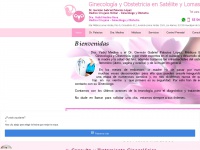 Ginecologosatelite-lomasverdes.com.mx