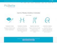 Centropilbelle.es