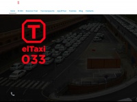 taxidemadrid.es Thumbnail
