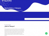 Telecpro.com.co