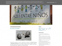 Aquientreninos.blogspot.com
