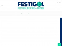Festigol.cl