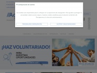 Actuaafundacion.org