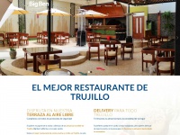 Restaurantebigbentrujillo.com