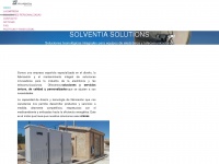 Solventia-solutions.com