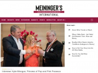meiningers-international.com