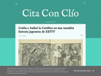 Citaclio.blogspot.com