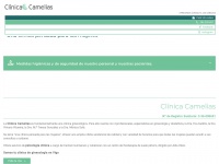 Clinicacamelias.com