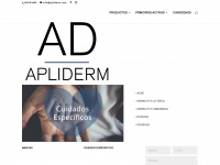 Apliderm.com