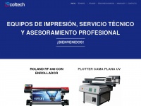coltech-digital.com