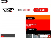energyclub.cl Thumbnail
