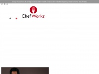 Chefworks.cl