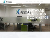 krimaxsoft.com Thumbnail