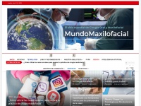 Mundomaxilofacial.com