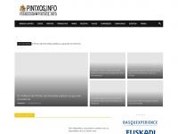 Pintxos.info