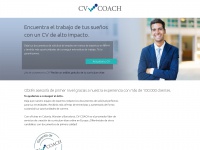 cv-coach.es Thumbnail