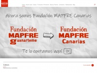Fundacionmapfrecanarias.org