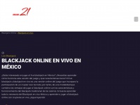 Blackjackonline21mx.com