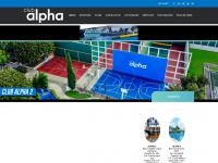 Clubalpha.com.mx
