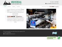 Universalcranes.com.ar