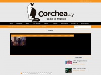 Corchea.uy