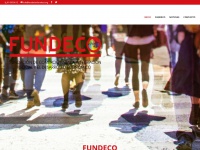 fundacionfundeco.org