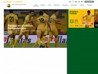Atleticobucaramanga.com.co