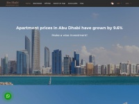 abu-dhabi-properties.ae Thumbnail