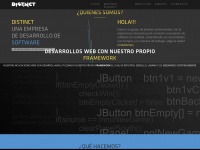 Distinct.com.ar
