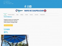 Rayocaupolicancr.com