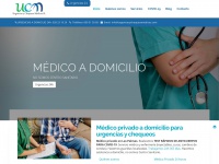 Urgenciasychequeosmedicos.com
