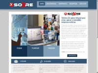 Soxre.org