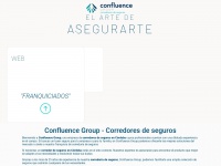 Confluencegroup.es