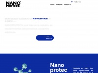 nanoprotechmx.com Thumbnail