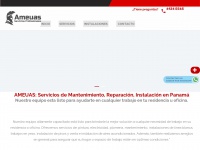 ameuas.com