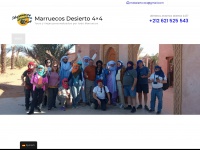 Marruecosdesierto4x4.com