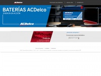 Acdelcocentroamerica.com