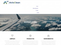 Avioclean.com