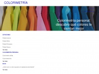Colorimetria.org