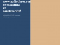 Audiolibros.com.es