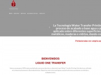 liquidonetransfer.com Thumbnail