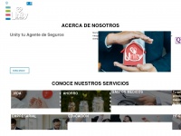 unityseguros.com.mx