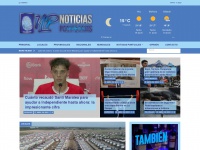 npnoticiaspampeanas.com.ar Thumbnail