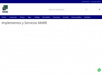 marr.com.mx