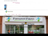 farmacia-veterinaria.com.es Thumbnail