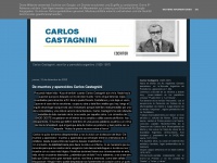 Carloscastagnini.blogspot.com
