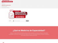 especialidad.farmaciaseconomicas.com.ec Thumbnail